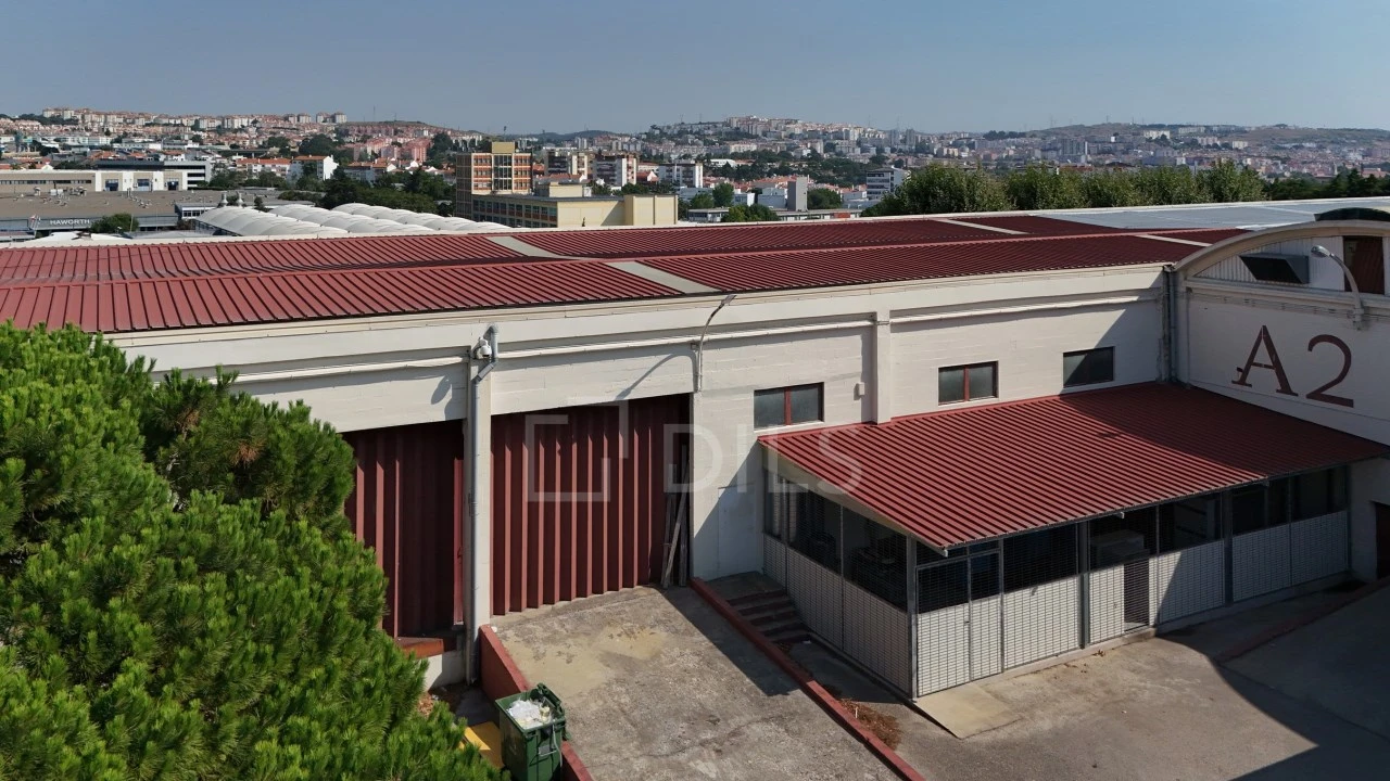 Armazém para Venda em Barcarena Foto 9