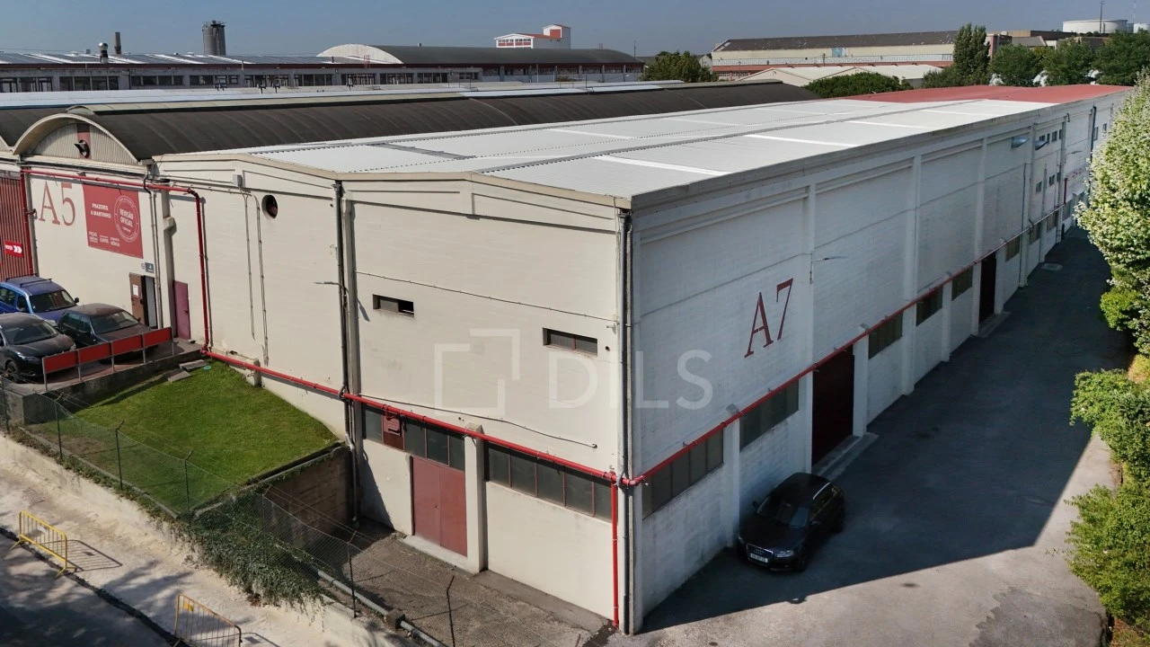 Armazém para Venda em Barcarena Foto 13