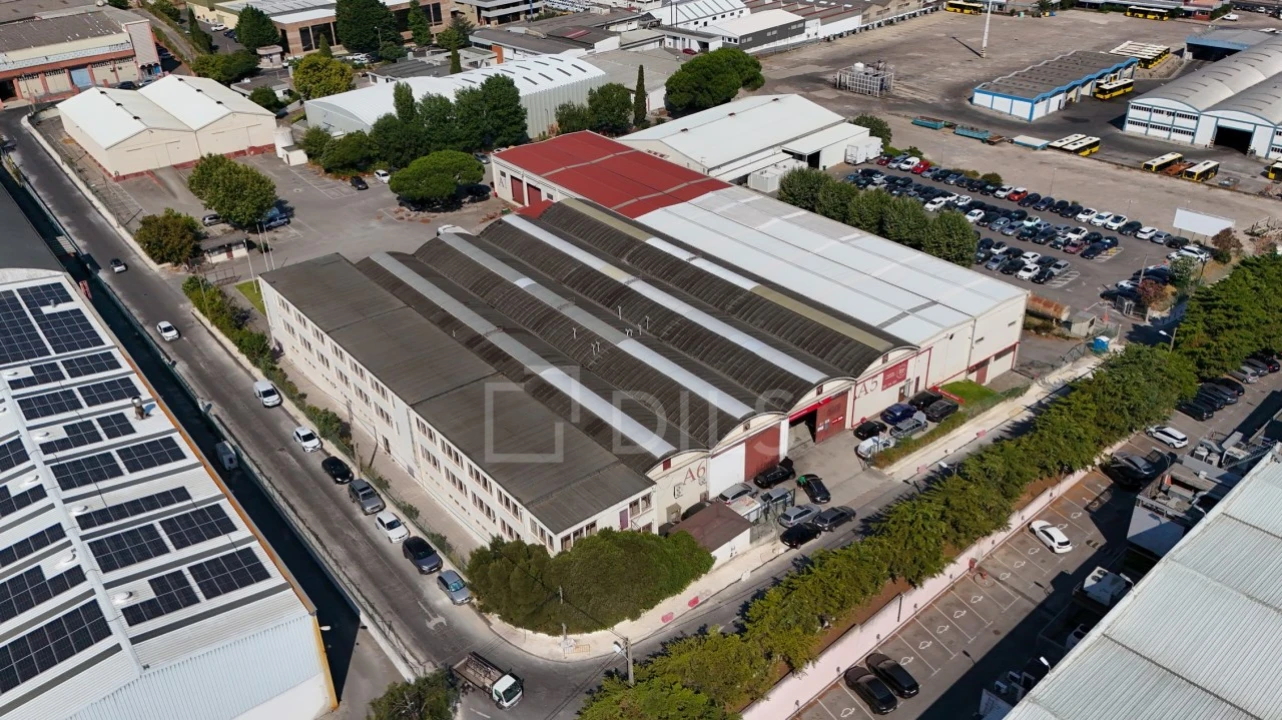 Armazém para Venda em Barcarena Foto 14