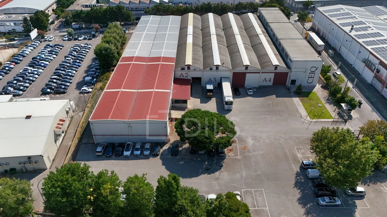 Armazém para Venda em Barcarena Foto 15