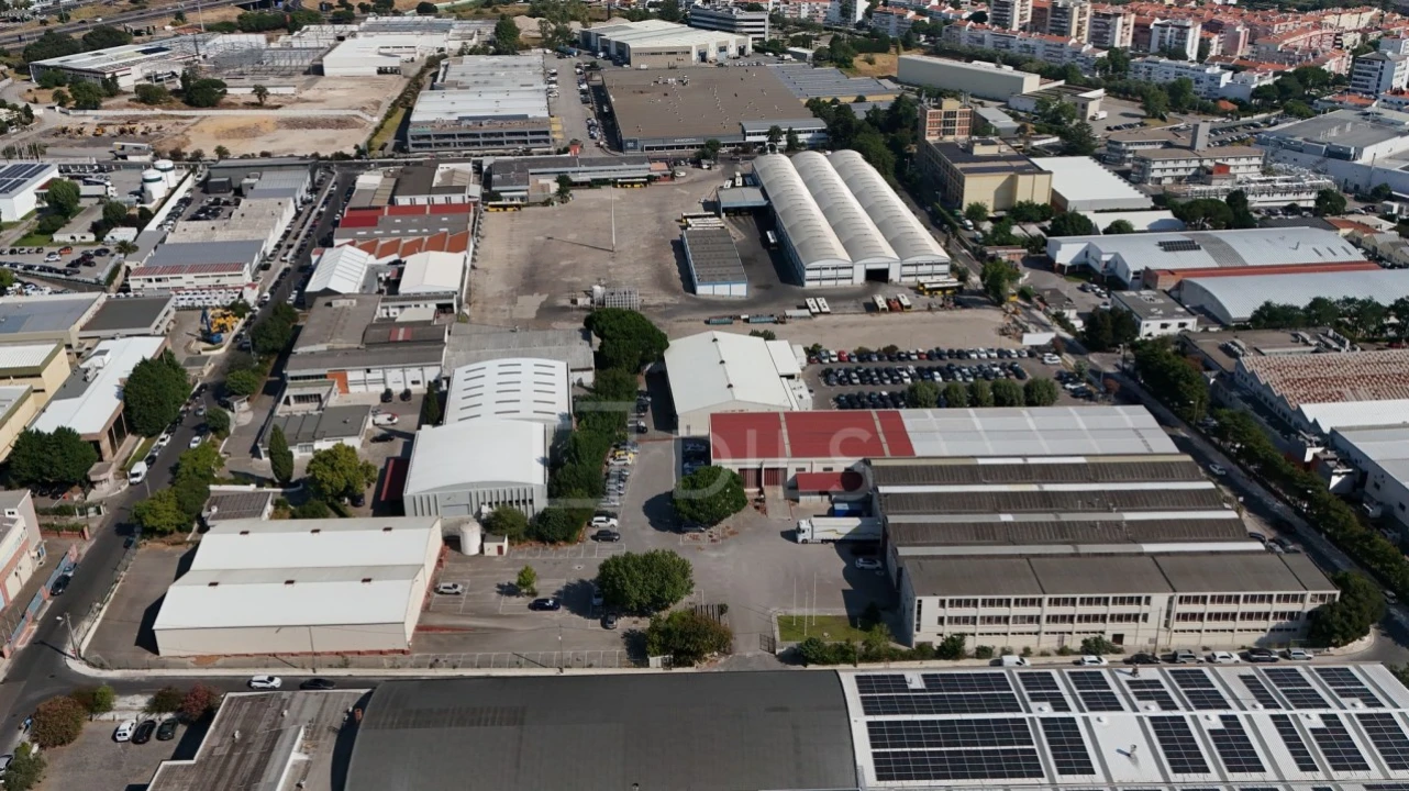 Armazém para Venda em Barcarena Foto 16