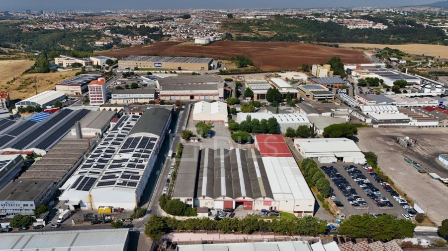 Armazém para Venda em Barcarena Foto 3