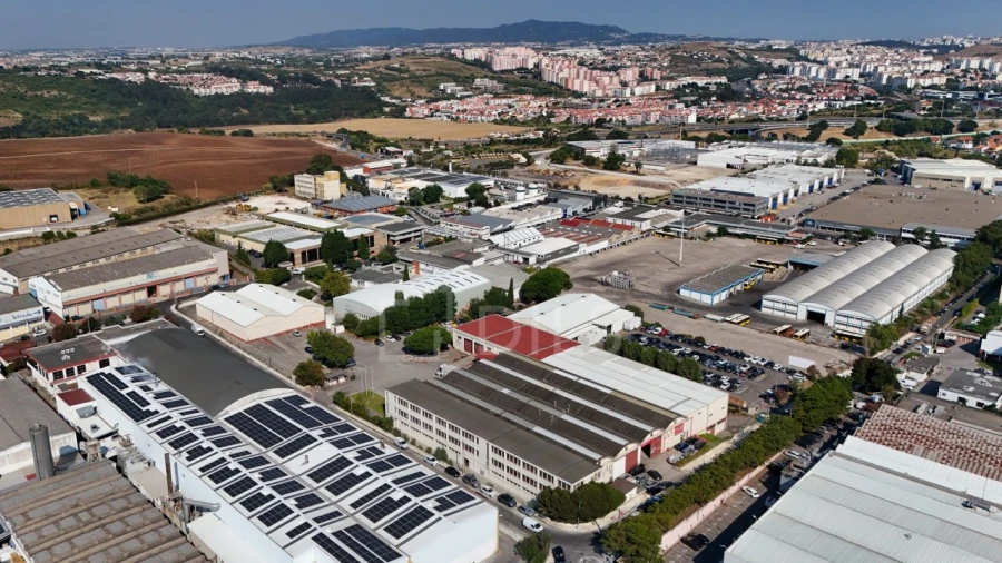 Armazém para Venda em Barcarena Foto 4