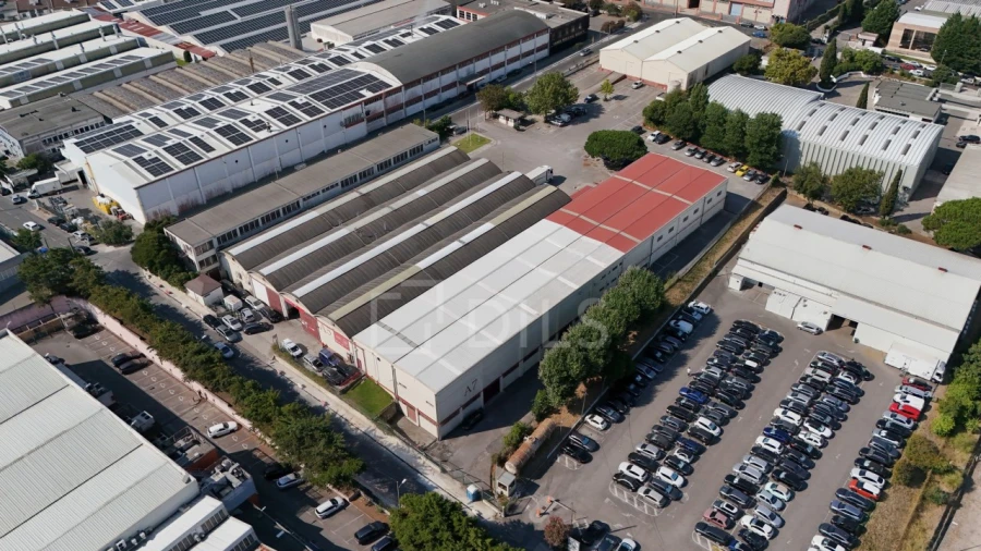 Armazém para Venda em Barcarena Foto 5