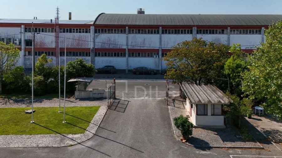 Armazém para Venda em Barcarena Foto 6