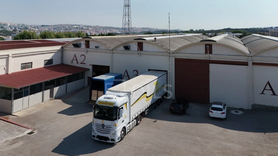 Armazém para Venda em Barcarena Foto 8