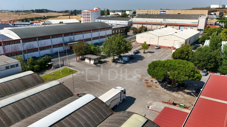 Armazém para Venda em Barcarena Foto 11