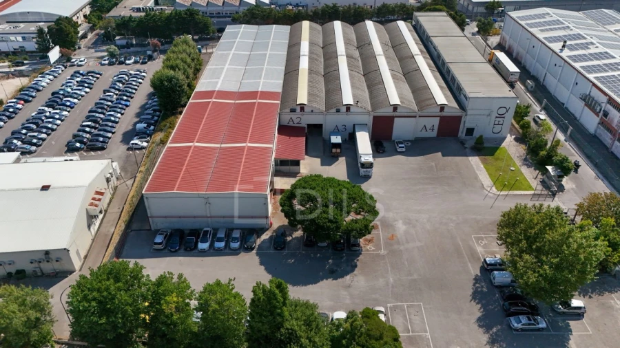 Armazém para Venda em Barcarena Foto 15