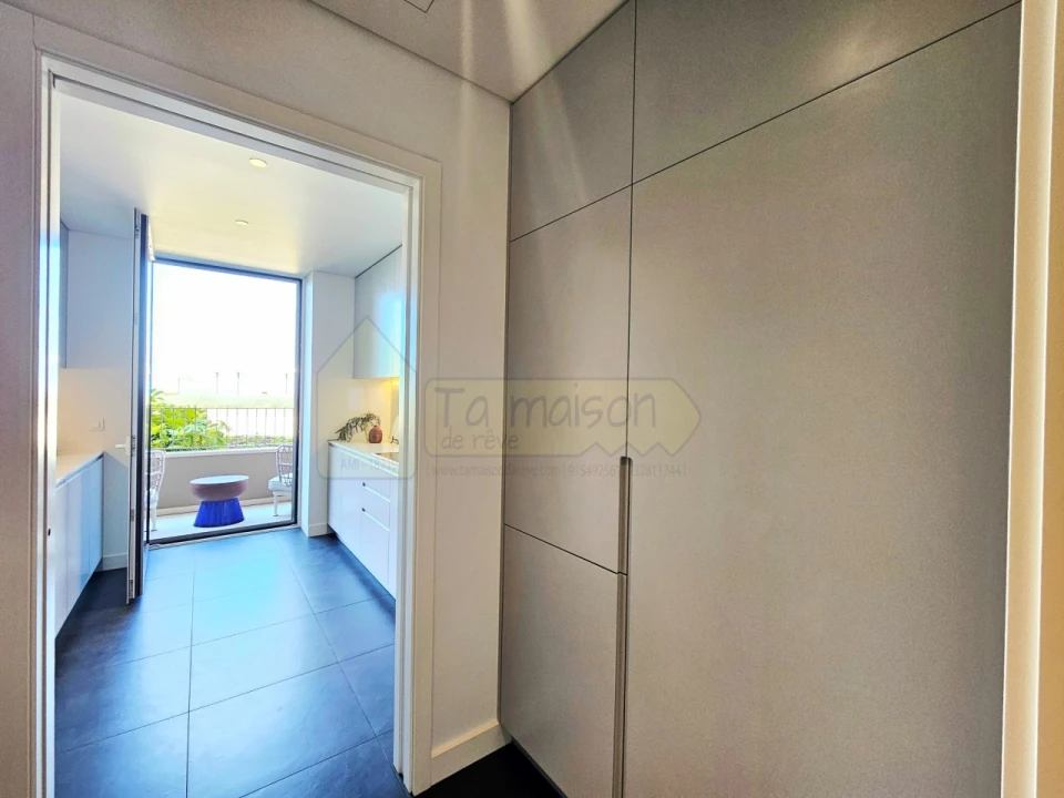 Apartamento T2 para Venda em Quarteira Foto 8