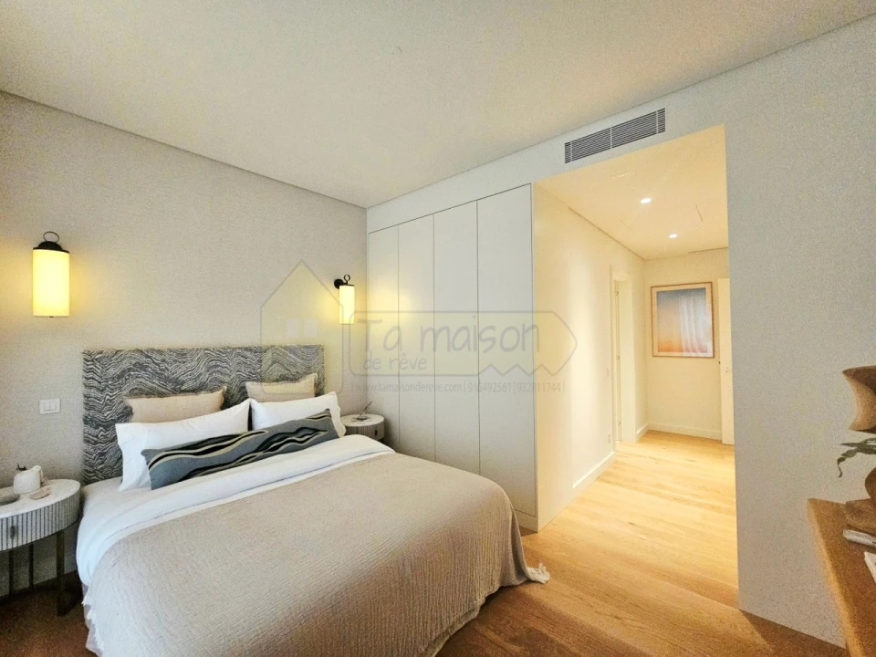 Apartamento T2 para Venda em Quarteira Foto 21