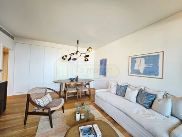 Apartamento T2 para Venda em Quarteira