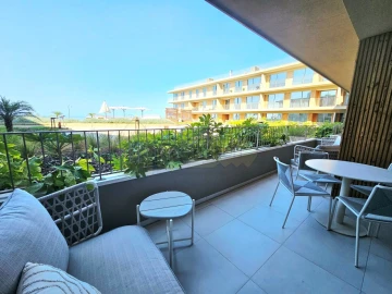 Apartamento T2 para Venda em Quarteira
