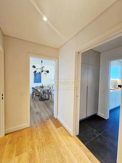 Apartamento T2 para Venda em Quarteira