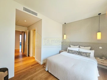 Apartamento T2 para Venda em Quarteira