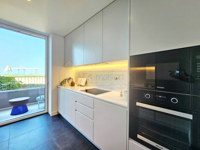 Apartamento T2 para Venda em Quarteira Foto 10