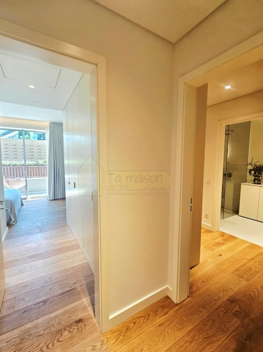 Apartamento T2 para Venda em Quarteira Foto 15