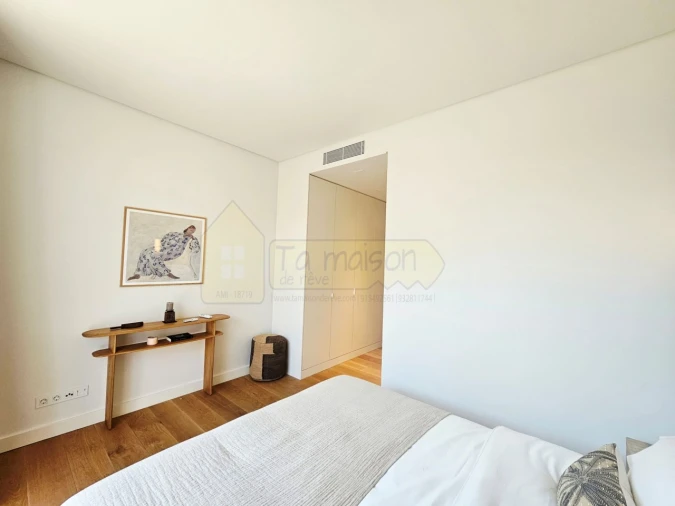 Apartamento T2 para Venda em Quarteira Foto 17