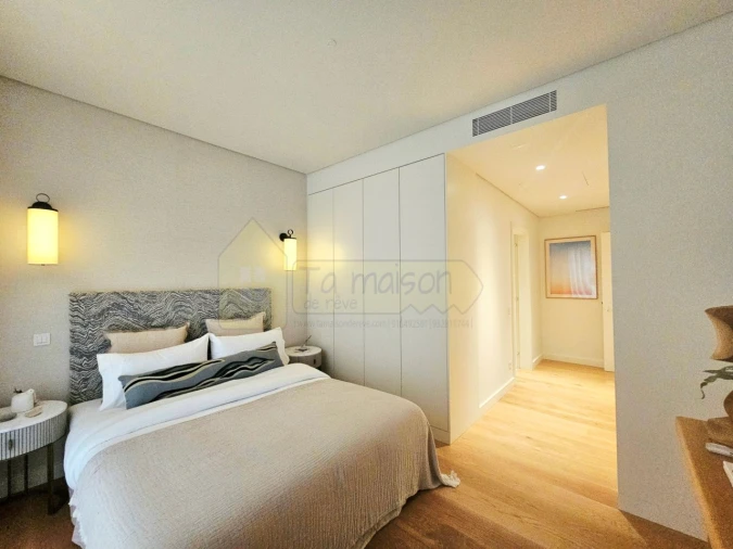 Apartamento T2 para Venda em Quarteira Foto 21