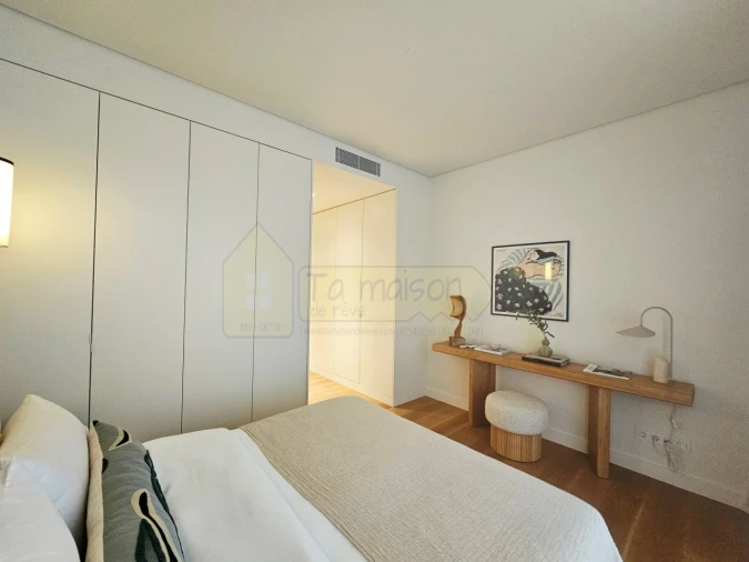 Apartamento T2 para Venda em Quarteira Foto 22