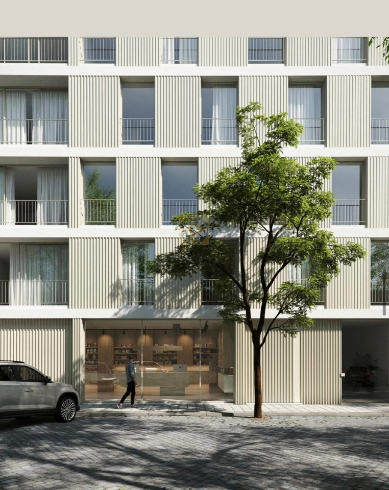 Apartamento T2 para Venda em Matosinhos e Leça da Palmeira Foto 6