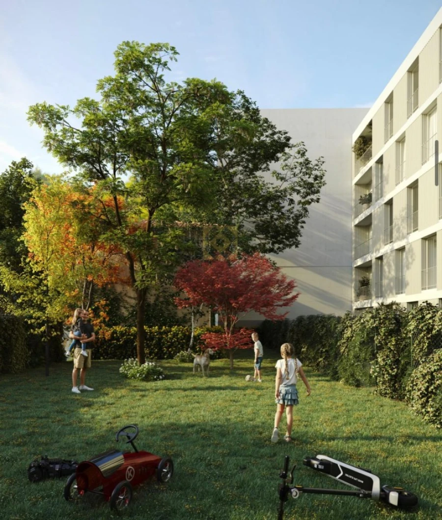 Apartamento T2 para Venda em Matosinhos e Leça da Palmeira Foto 8