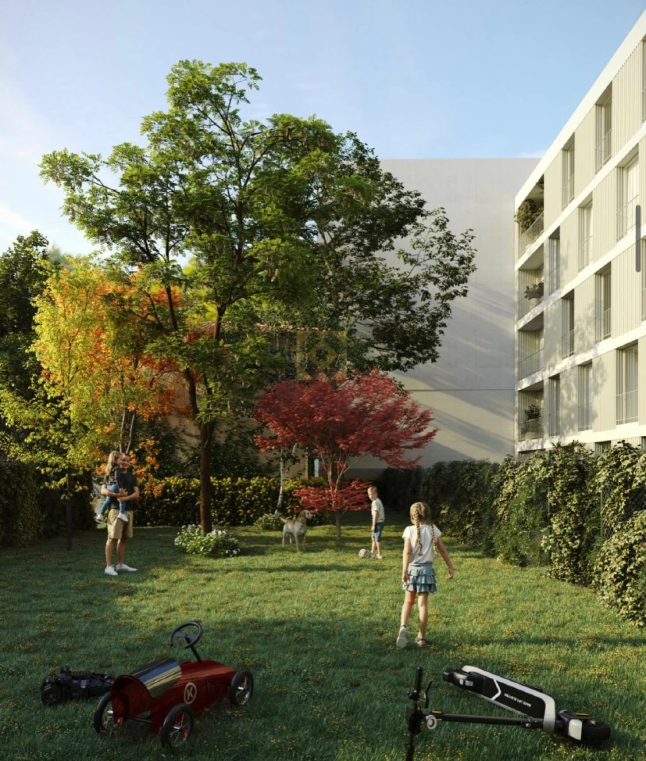 Apartamento T3 para Venda em Matosinhos e Leça da Palmeira Foto 8
