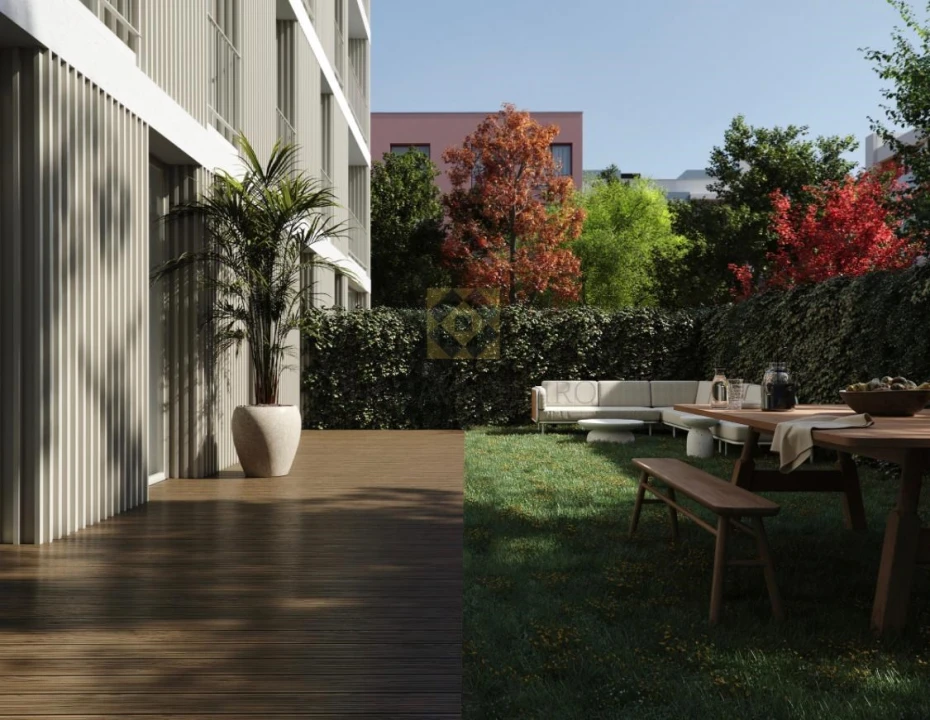 Apartamento T3 para Venda em Matosinhos e Leça da Palmeira Foto 9