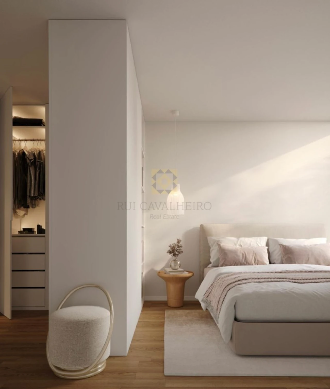 Apartamento T2 para Venda em Matosinhos e Leça da Palmeira Foto 4