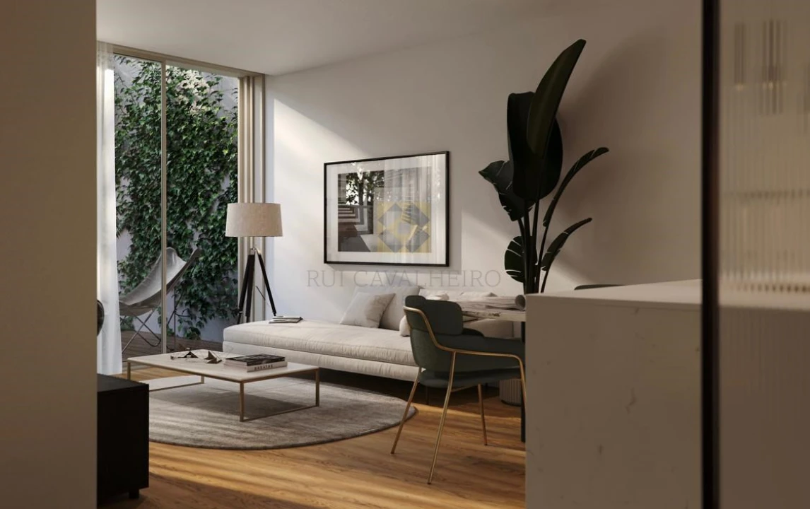 Apartamento T2 para Venda em Matosinhos e Leça da Palmeira Foto 3