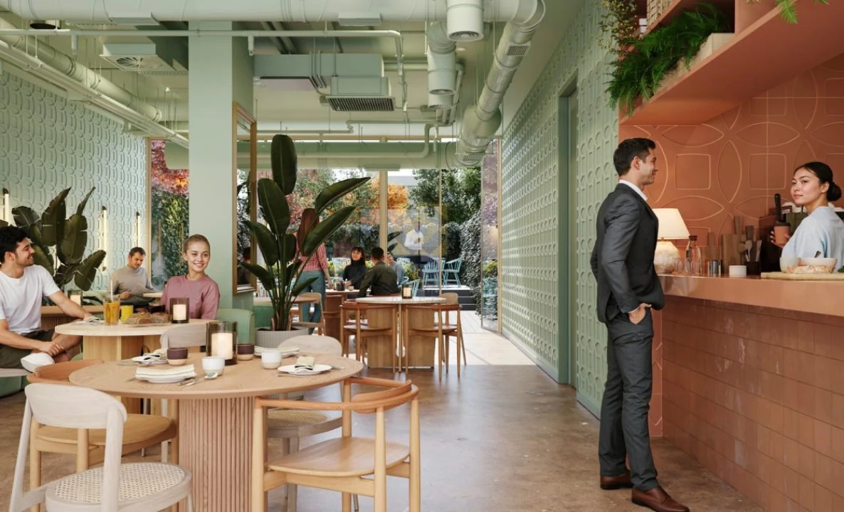 Loja para Venda em Matosinhos e Leça da Palmeira Foto 1