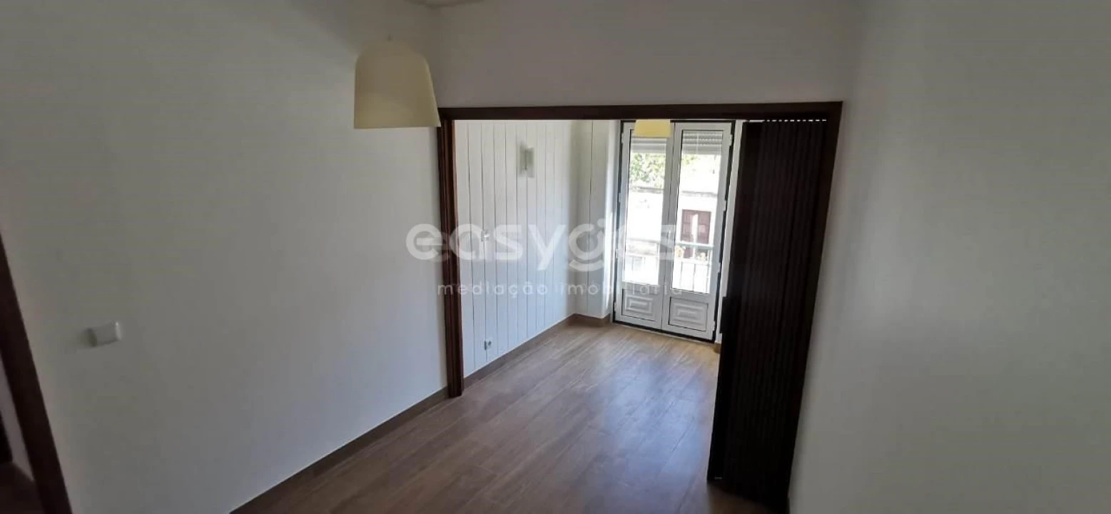 Apartamento T2 para Venda em São João Baptista e Santa Maria dos Olivais Foto 19