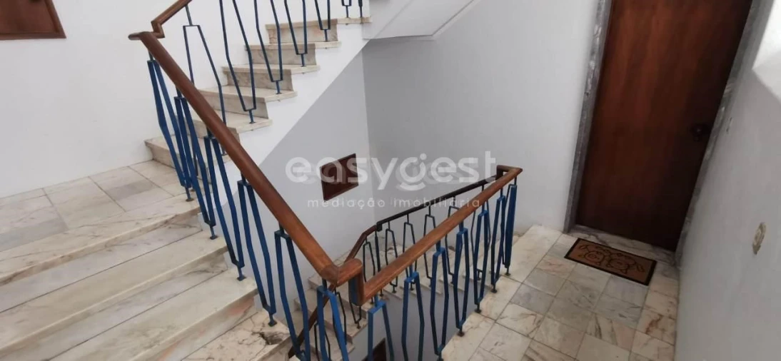 Apartamento T2 para Venda em São João Baptista e Santa Maria dos Olivais Foto 17