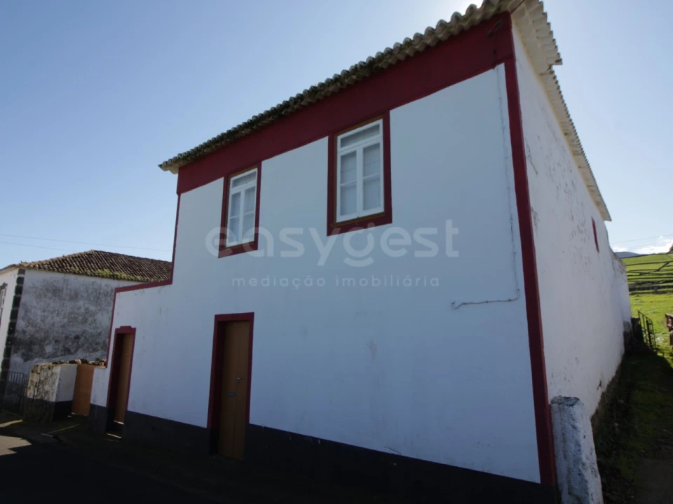 Moradia T3 para Venda em Raminho Foto 1