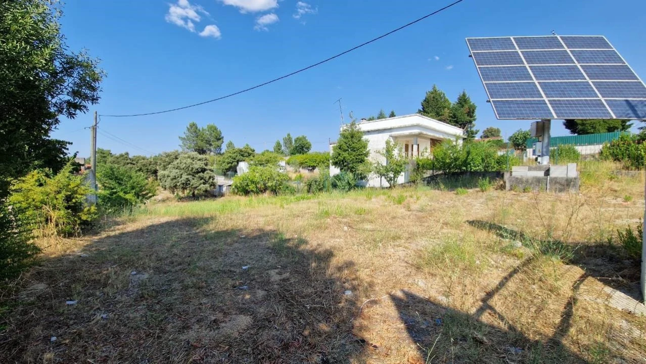 Terreno Agricola ou Rústico para Venda em Lajeosa do Mondego Foto 1