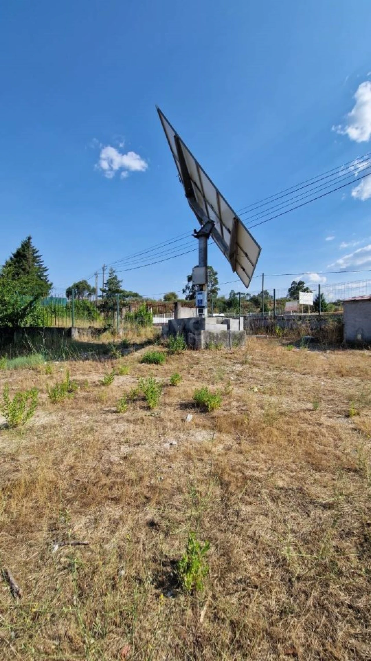 Terreno Agricola ou Rústico para Venda em Lajeosa do Mondego Foto 6