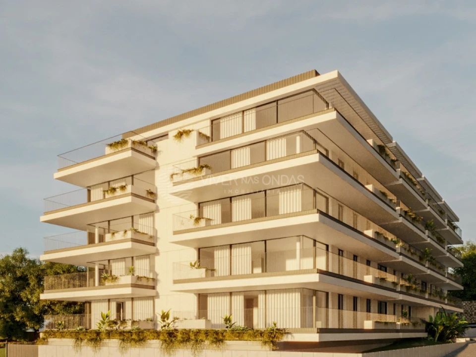 Apartamento T4 para Venda em Canidelo Foto 15