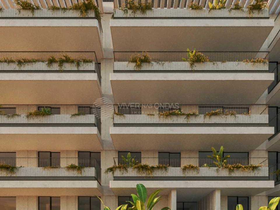 Apartamento T4 para Venda em Canidelo Foto 17