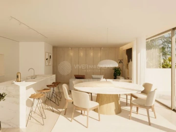 Apartamento T4 para Venda em Canidelo