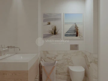 Apartamento T4 para Venda em Canidelo
