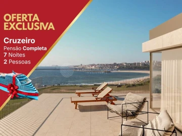 Apartamento T4 para Venda em Canidelo