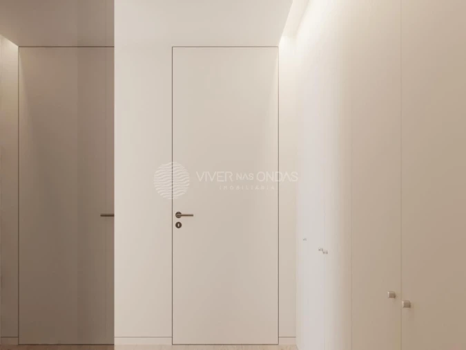 Apartamento T4 para Venda em Canidelo Foto 12