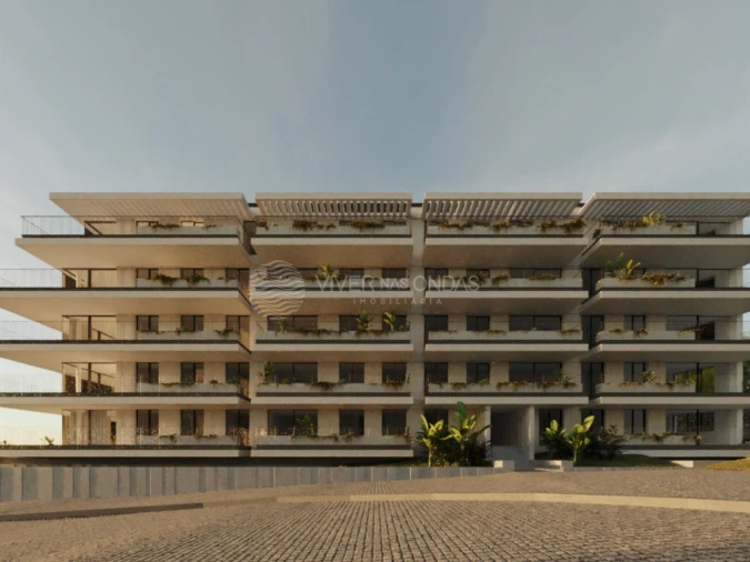 Apartamento T4 para Venda em Canidelo Foto 16