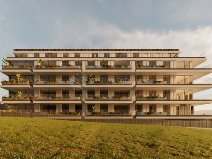Apartamento T4 para Venda em Canidelo Foto 18