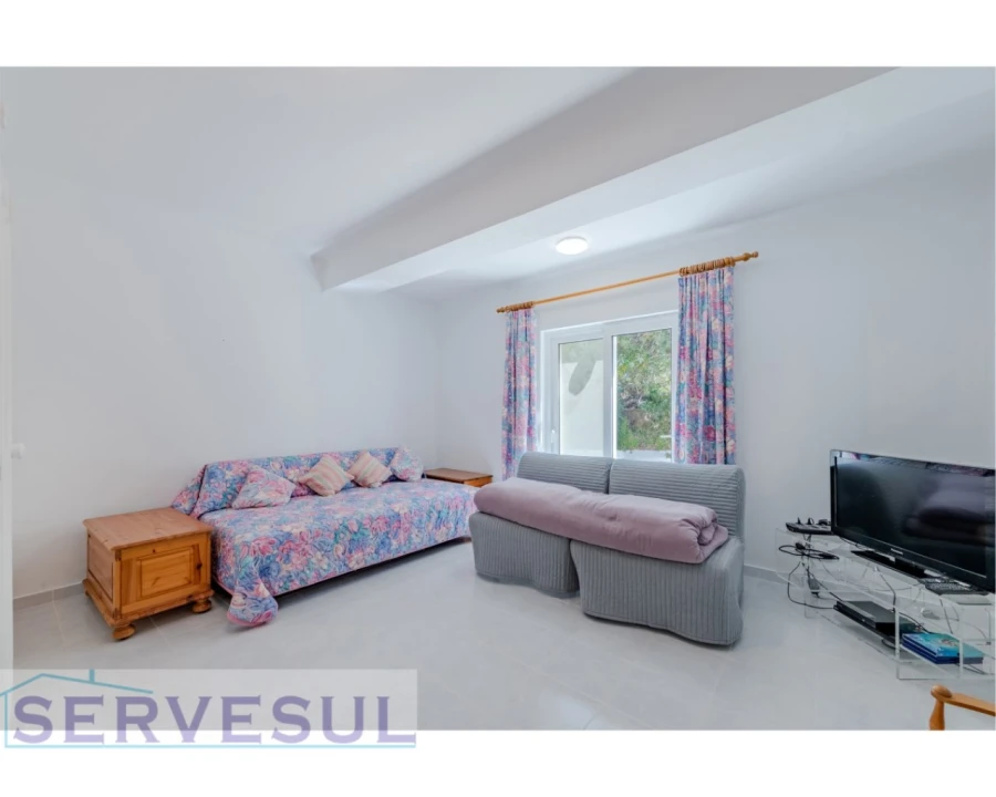 Moradia T5 para Venda em Porches Foto 27