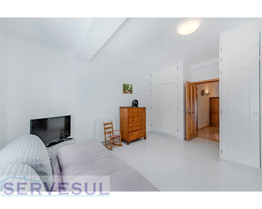 Moradia T5 para Venda em Porches Foto 28