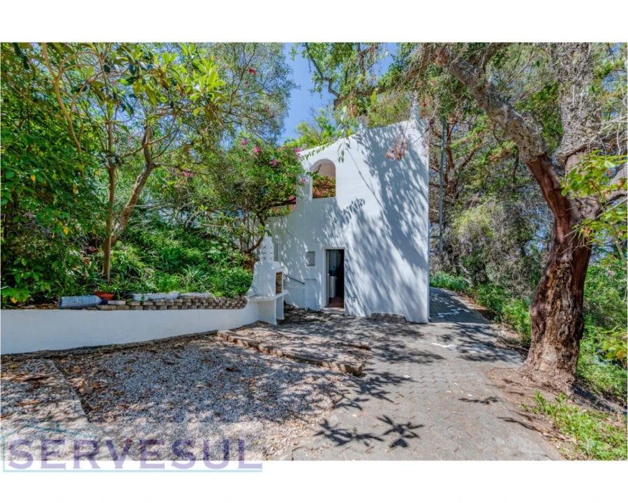 Moradia T5 para Venda em Porches Foto 44