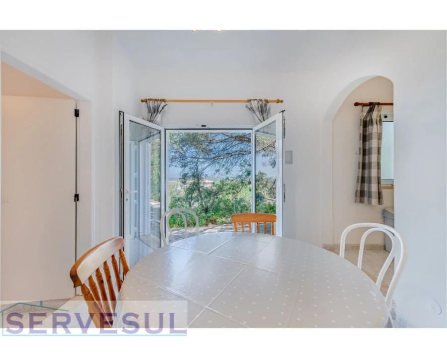 Moradia T5 para Venda em Porches Foto 50