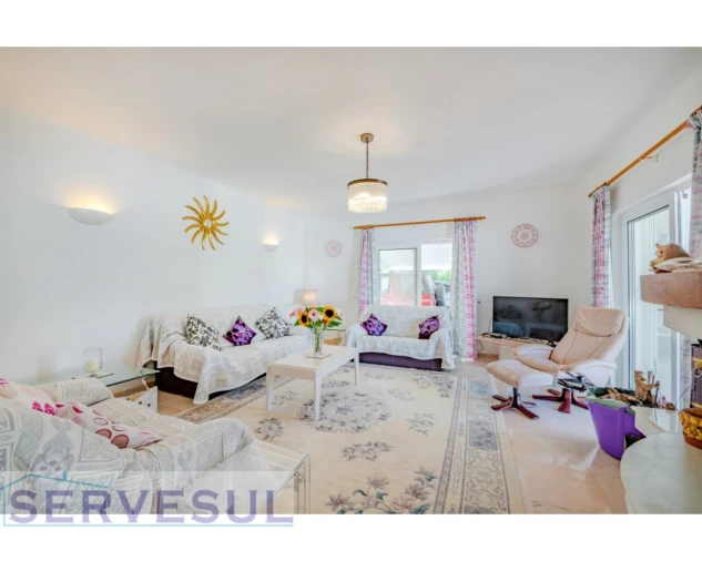 Moradia T5 para Venda em Porches Foto 7