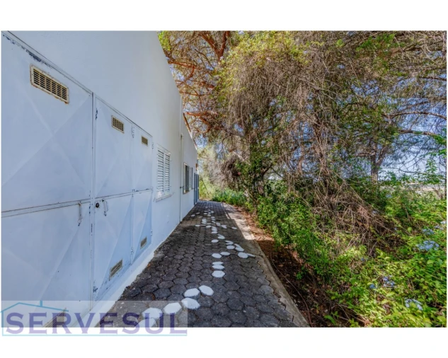 Moradia T5 para Venda em Porches Foto 45