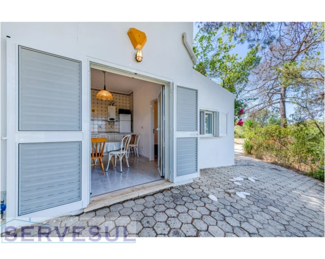 Moradia T5 para Venda em Porches Foto 46